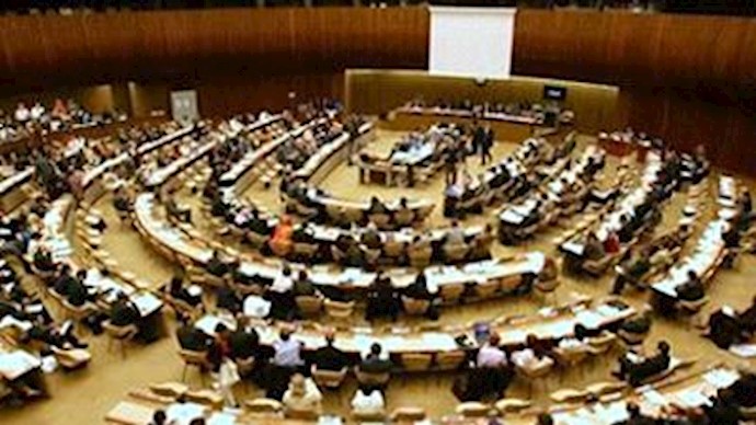 UN rights council to put pressure on Syria
