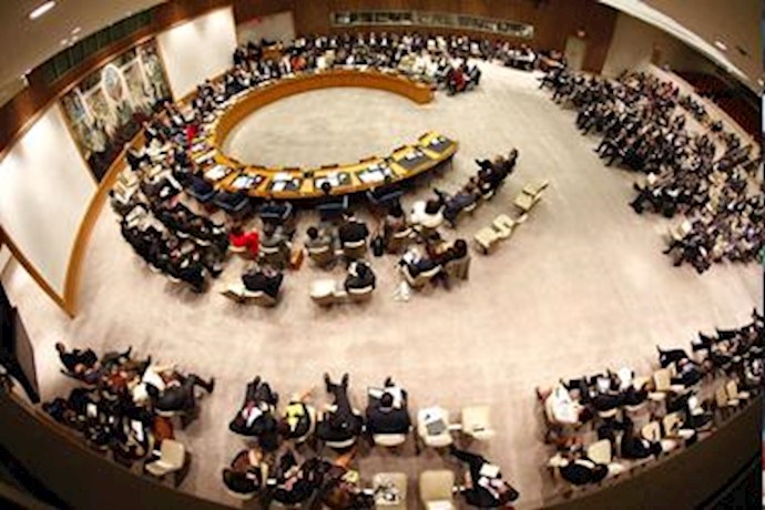 International outcry over Russia-China veto on Syria