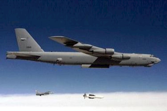 Pentagon calls for ‘urgent’ upgrade of massive bunker-busting bombs, as Iranian threat looms