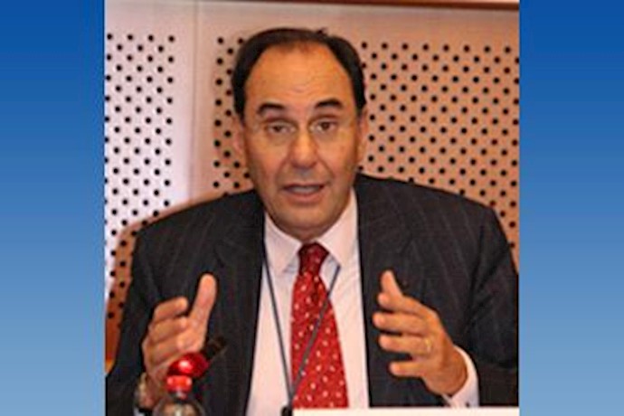 Alejo Vidal Quadras – Iranian Aggression Relies Mainly On Western Weak Policies