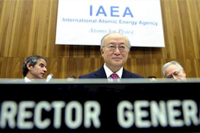 No assurances of access to Iran site: U.N. nuclear watchdog