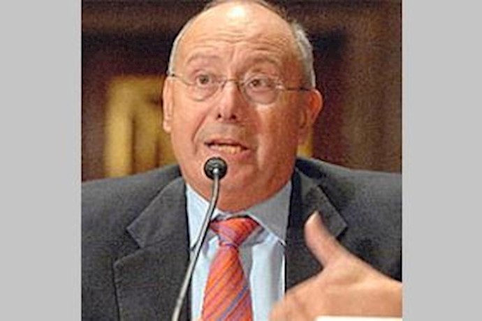 HONORABLE ALFONSE D’AMATO – Camp Liberty, Nothing More Than A Prison
