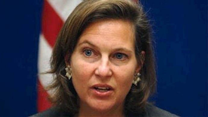 US calls Syria referendum ‘absolutely cynical’