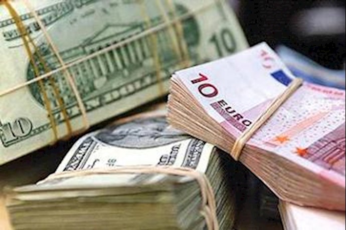 Mullahs admit $12 billion ‘lost’ from last year budget