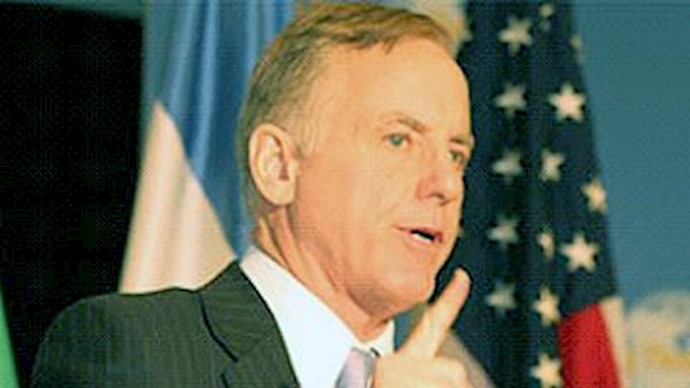 Governor Howard Dean – We were Lied To About Camp Liberty