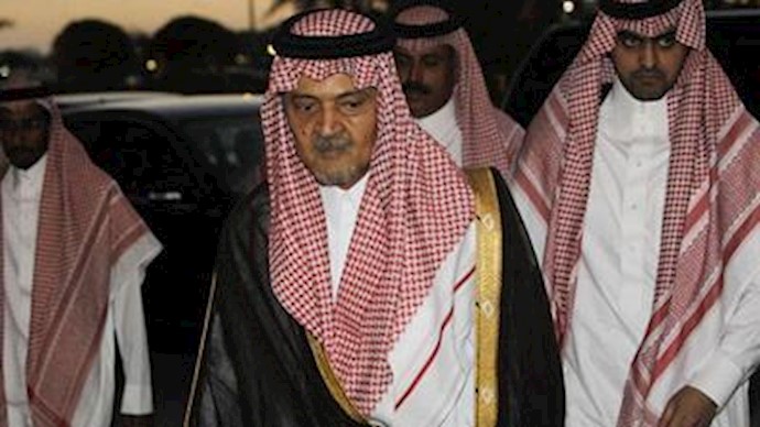 Saudi Arabia backs arming Syrian opposition: minister