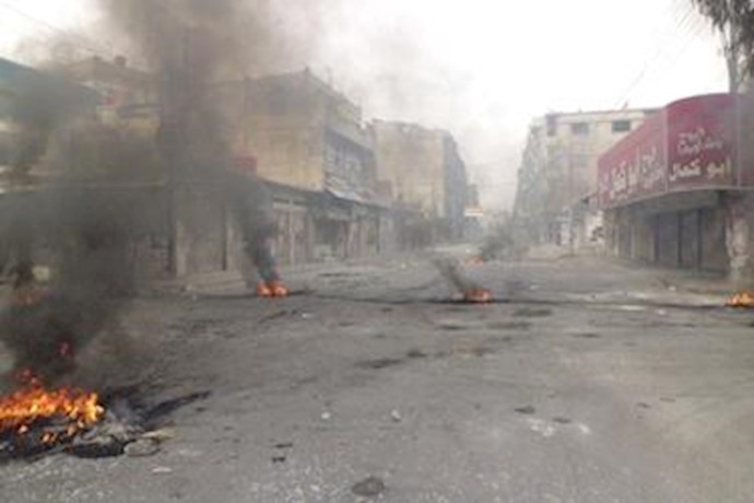 At least 137 reported killed as Syrian attacks escalate