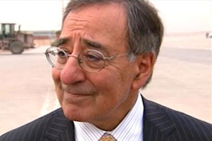 Pentagon chief urges world unity on Iran sanctions