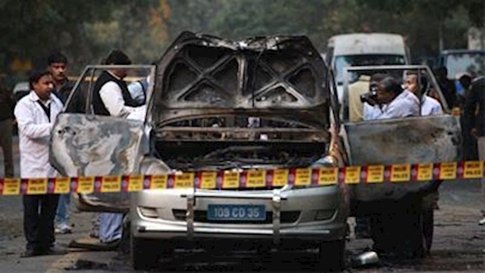 Iran nuclear tensions put Caucasus on alert