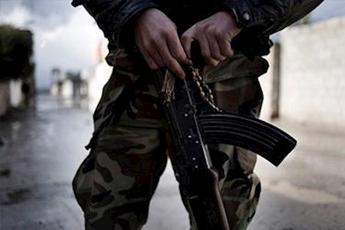 Could Arming the Rebels Bring an End to Syria’s Suffering?