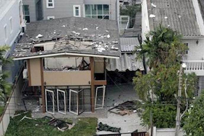 EDITORIAL: Iran bombs