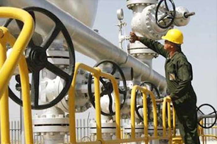 China buys up Saudi, Russian oil to squeeze Iran