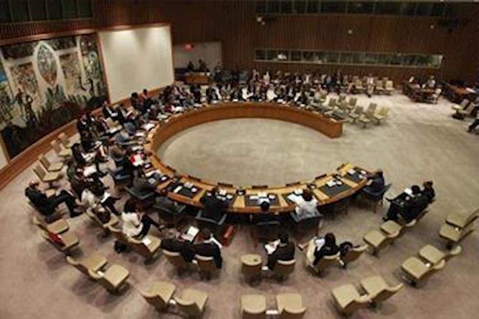 UN draft resolution calls for Assad to hand over to deputy
