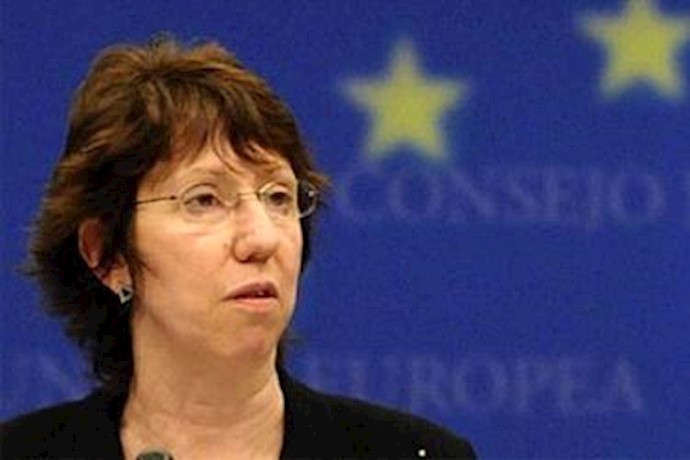 Statement by High Representative Catherine Ashton following the veto of the UNSC Resolution on Syria