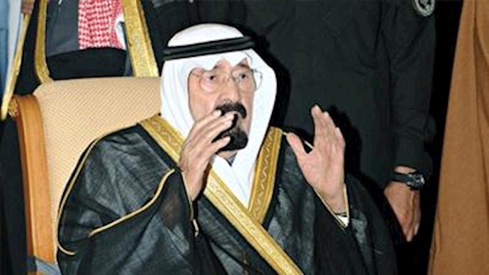 Saudi tells Russia president Syria dialogue futile: report