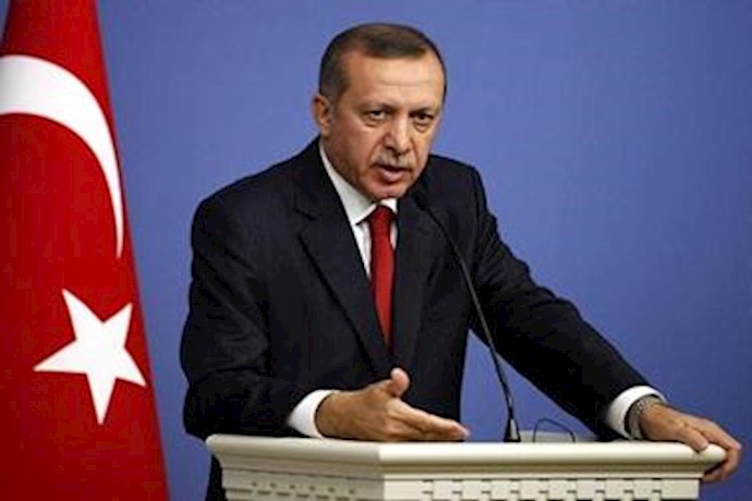 Iran-Turkey ties under increasing strain from Mideast Sunni-Shiite divide