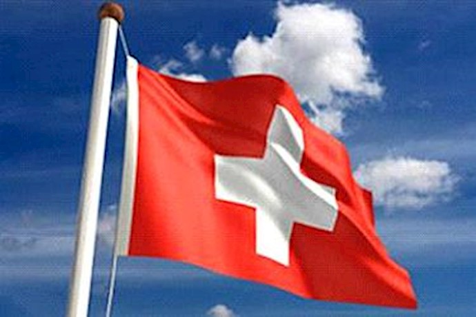 Swiss to close embassy in Syria