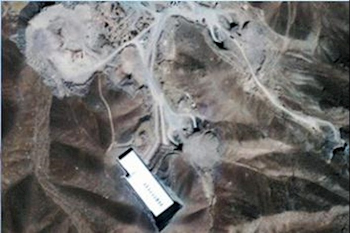 Iran ‘building up nuclear site near Qom’: BBC