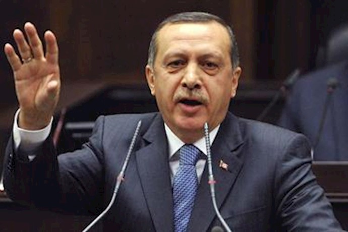 Turkey to launch new international initiative on Syria