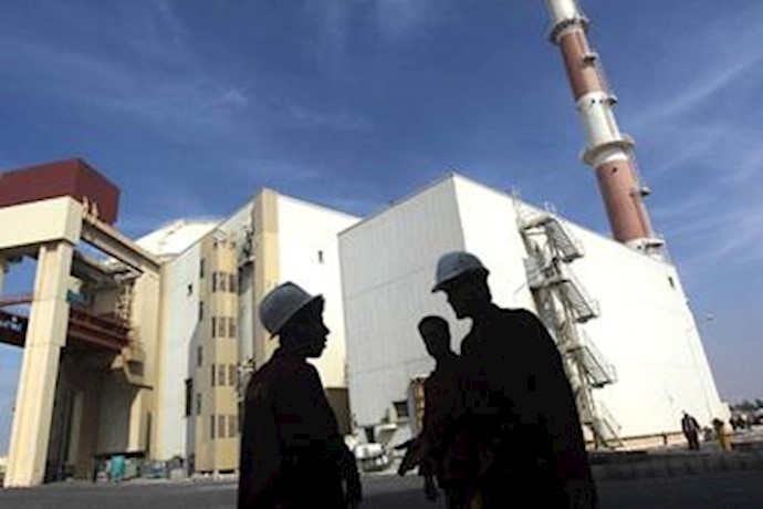 Russia, China veto related to interests with Iranian regime