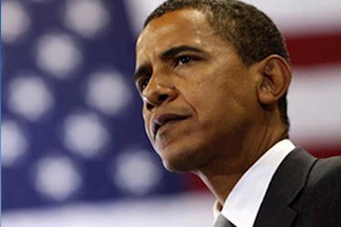 Obama decries ‘outrageous bloodshed’ in Syria