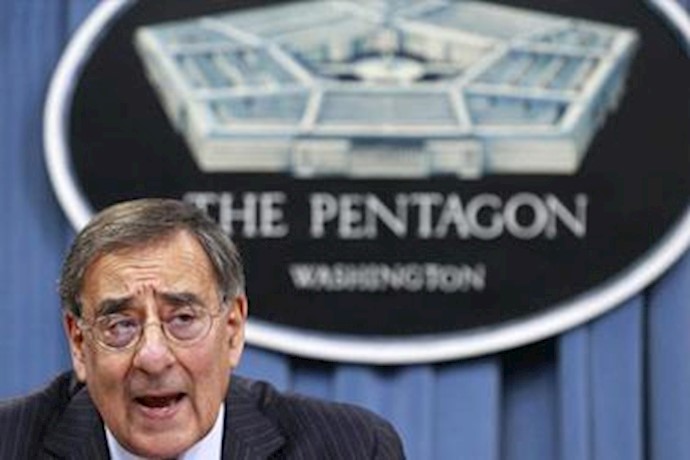 Panetta Cites ‘Red Lines’ Iran Should Avoid