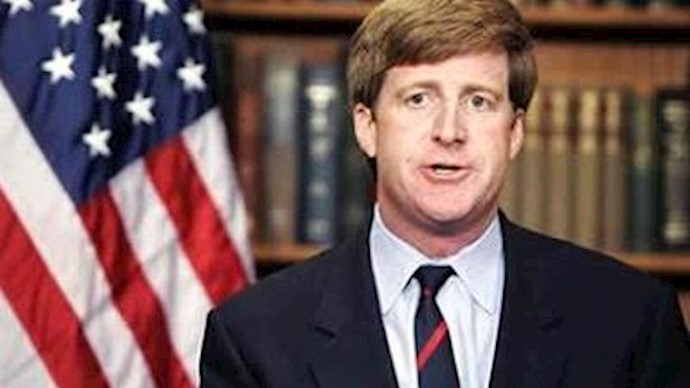 Confront Iran by unleashing opposition