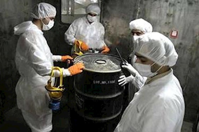 Aggressive Acts by Iran Signal Pressure on Its Leadership