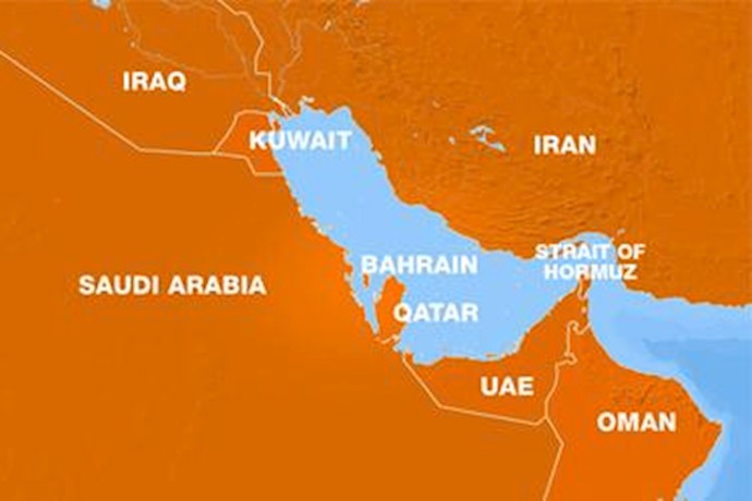 UAE, Qatar stop trade finance to Iran over sanctions