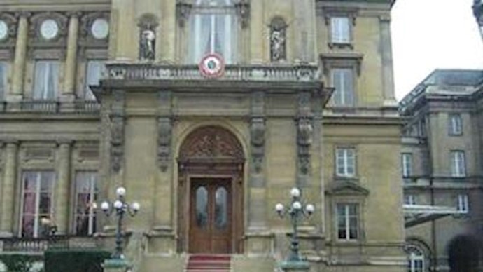 France slams ‘uncooperative’ Iran over nuclear drive