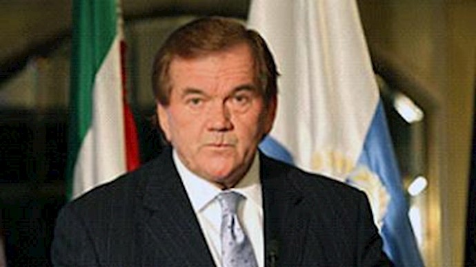 Governor Tom RIDGE – Credibility of U.S. and U.N. On The Line