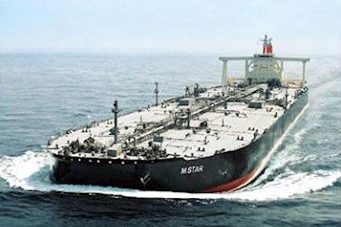 OSG shipping group will no longer transfer Iranian regime oil