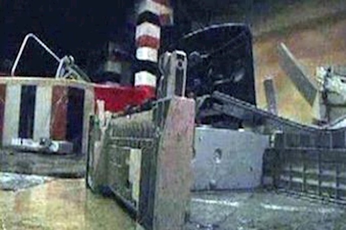 Syria protesters target embassies in Europe, Mideast