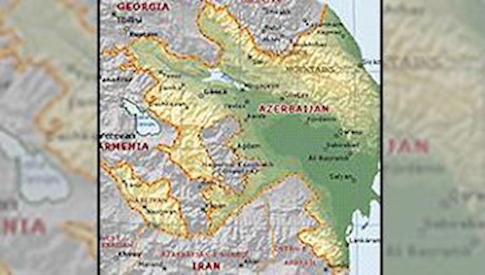Azerbaijan arrests ‘Iran-linked’ attack plotters: report