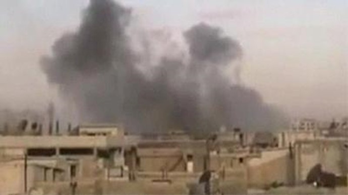 EU beefs up Syria sanctions