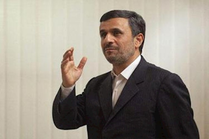 Ahmadinejad seen big loser in Iran election