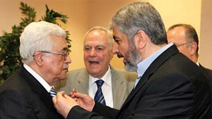 Iran angry at Hamas abandoning Al-Assad