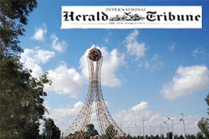 Prevent turning Camp Liberty into a prison for Ashraf residents under UN Approval