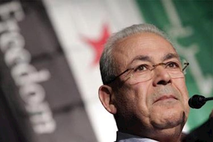 Syrian opposition will attend Tunis conference: Tunisian FM