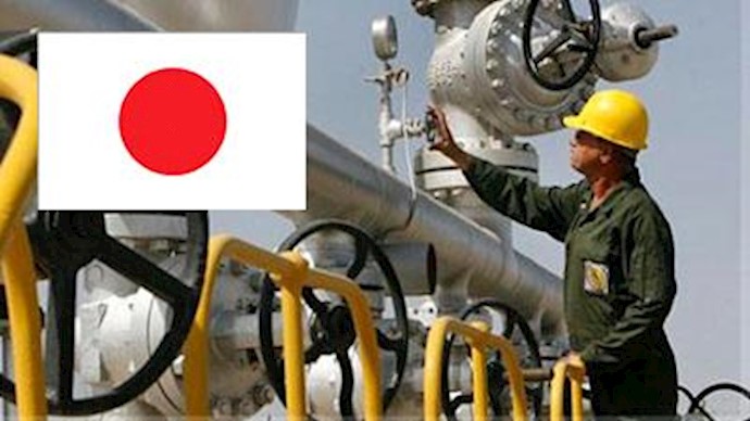 Japan’s Iran crude imports fall 12.2 pct yr/yr in Jan