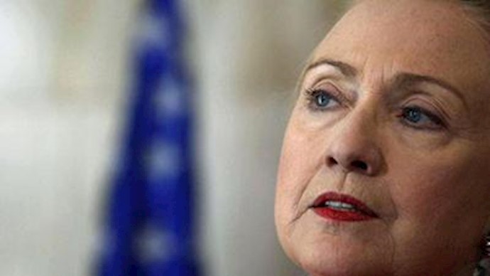 Clinton to take part in Syria meet in Tunisia