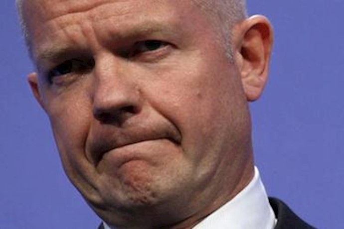 Britain under pressure to withdraw diplomatic recognition of Syria