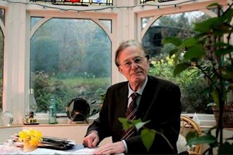  'Lord Robin Corbett, who passed away on Sunday, will forever be remembered as a great friend and supporter of the Iranian Resistance' Title='Lord Robin Corbett, who passed away on Sunday, will forever be remembered as a great friend and supporter of the Iranian Resistance'