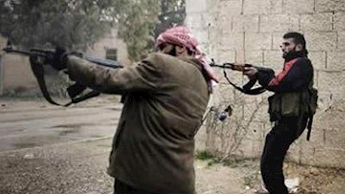 Free Syrian Army downs three Assad army choppers