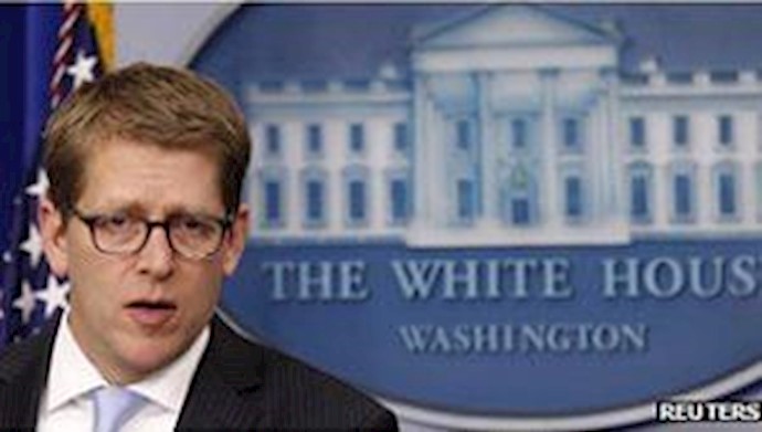 White House: IAEA visit a ‘failure’ for Iran
