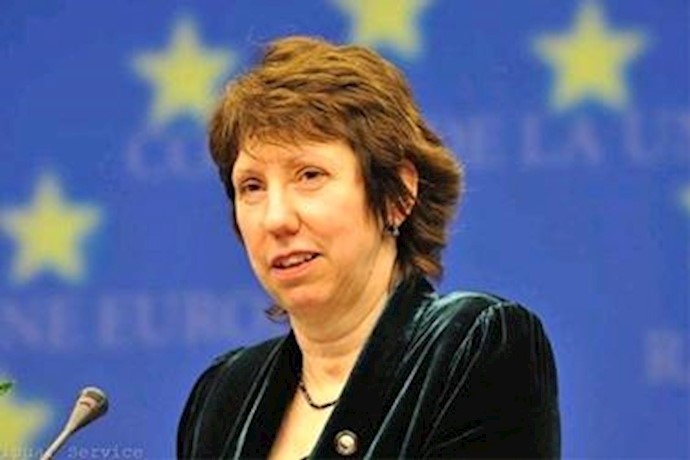 EU welcomes first transfers from Camp Ashraf