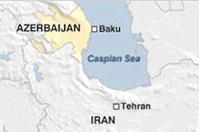 Azerbaijan arrests Iranian journalist