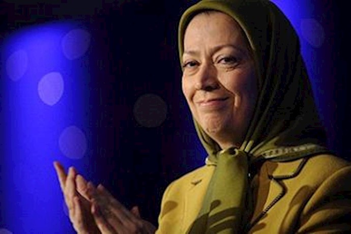 Maryam Rajavi – Speech on the anniversary of the revolution of Iran