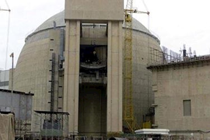 New tension in Iran standoff