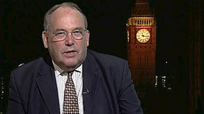 Lord Fraser: Iran ignores sanctions, so action must start